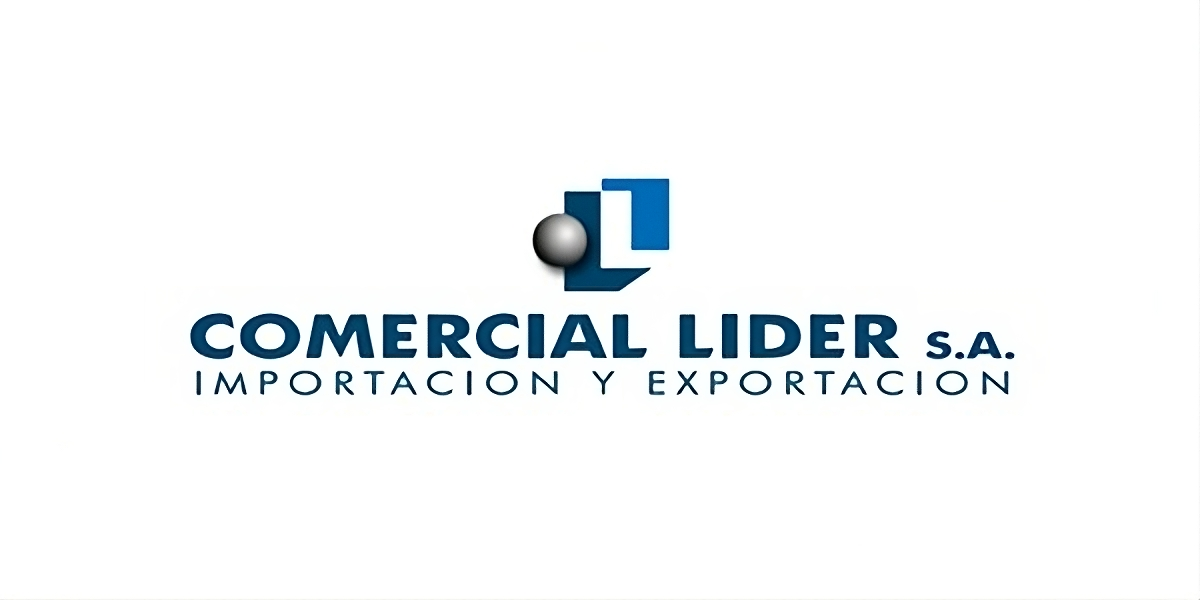 Logo Comercial Lider