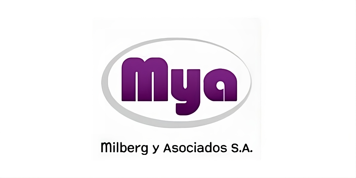 Logo Milberg