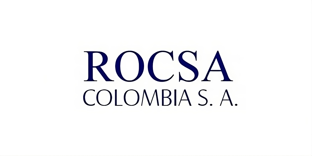 Logo Rocsa