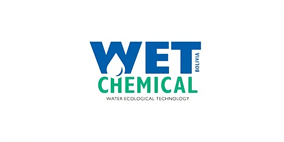 Logo Wet Chemical